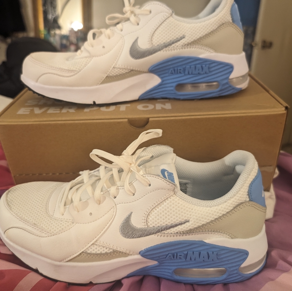Nike Air Max